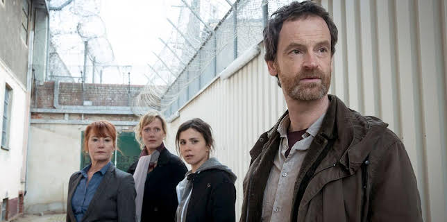 22:00: Tatort: Tollwut | HR Fernsehen | 11/3 2025