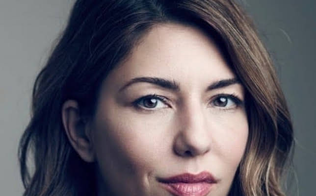 Sofia Coppola