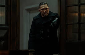 MobLand, Season 1: The Beast in Me