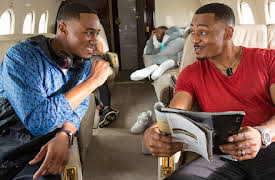 Survivor's Remorse: 1. In the Offing