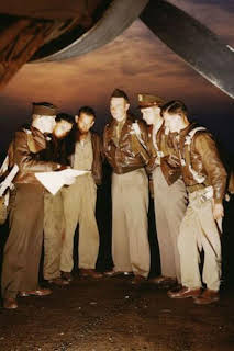 03:41: La II Guerra Mundial de principio a fin: La tormenta que se avecina | Discovery Max | 4/6 2026