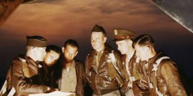 03:46: La II Guerra Mundial de principio a fin: La tormenta que se avecina | Discovery Max | 2/5 2026