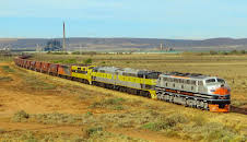 Railroad Australia (S2 E2)