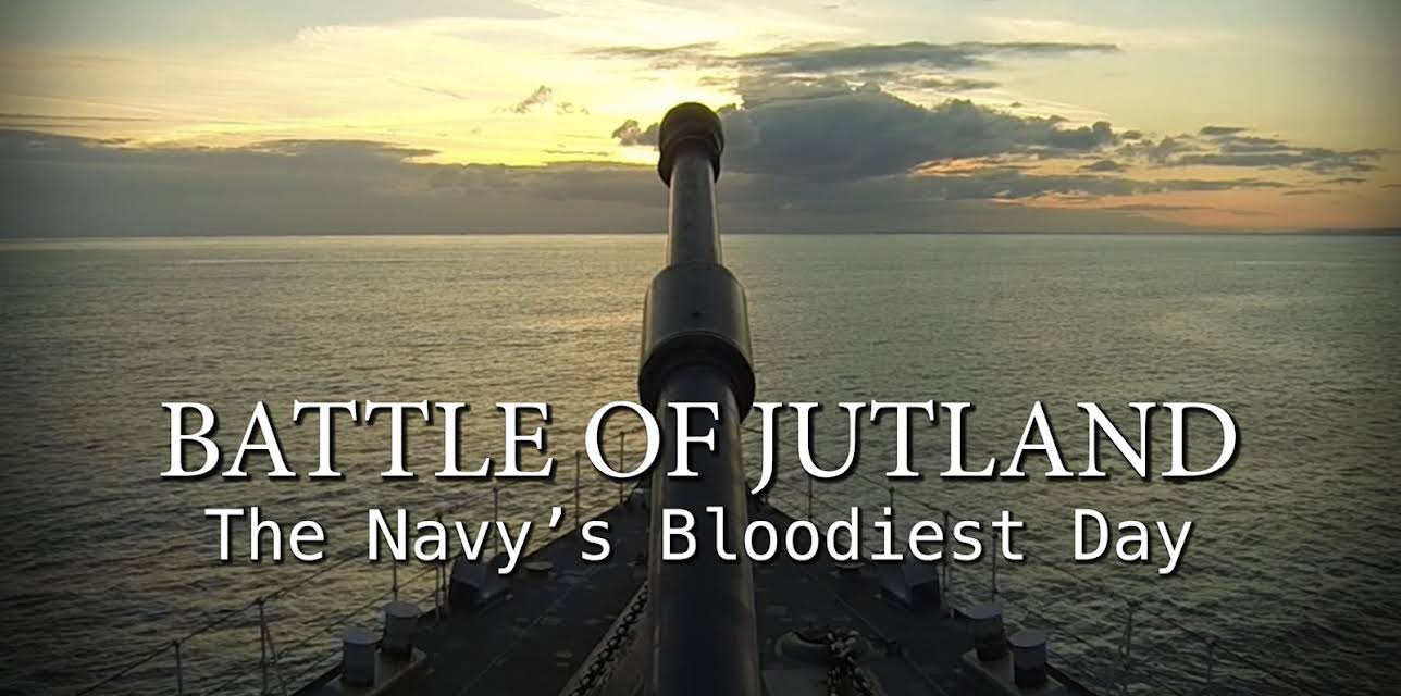 Battle of Jutland (2016)