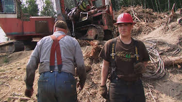 18:00: Ax Men (S9 E2) (S9) | TV10 | 4/23 2026
