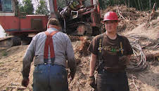 Ax Men (S9 E2)