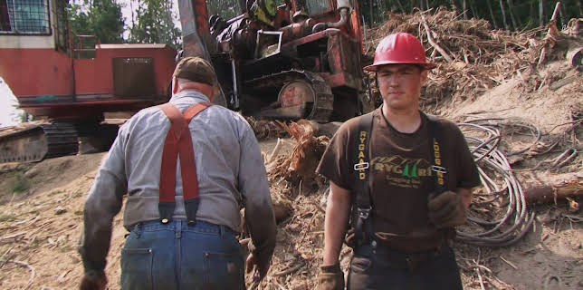17:00: Ax Men (S9 E4) (S9) | TV10 | 12/4 2025