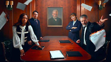 9:15 PM: I, Jack Wright (S1 E1) (S1) | BBC One East | 7/12 2026