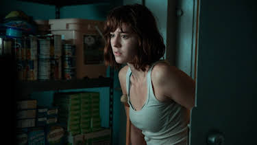 9:40 PM: 10 Cloverfield Lane | Sky Cinema Sci-Fi/Horror | 6/24 2026