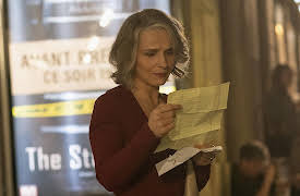 The Staircase, Season 1: The Beating Heart