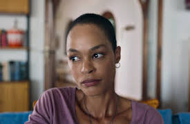 Tjejerna längst bak: Avsnitt 2