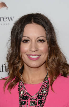 Kay Cannon as Director