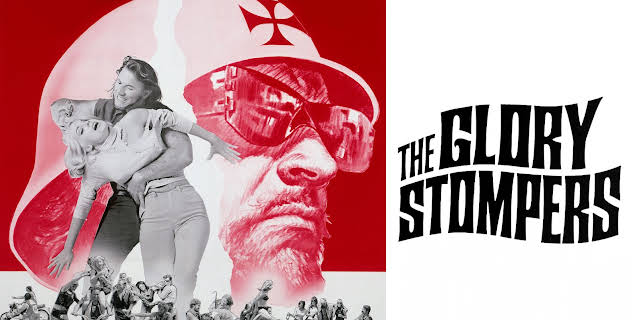 The Glory Stompers (1967)