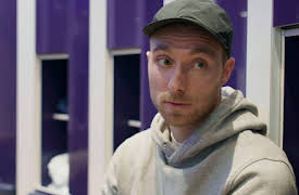 All or Nothing: Tottenham Hotspur: NO MORE MR NICE GUY