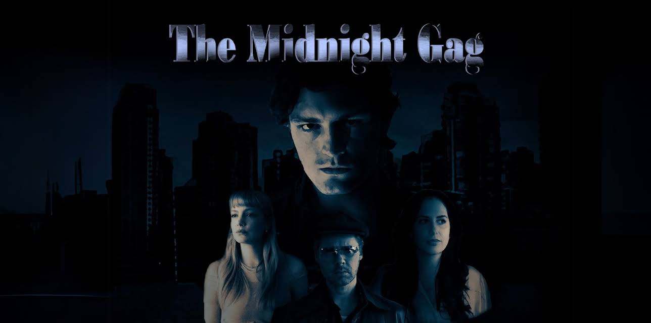 The Midnight Gag (2024)