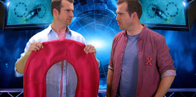 9:20 AM: Blow Your Mind | CBBC | 11/21 2025