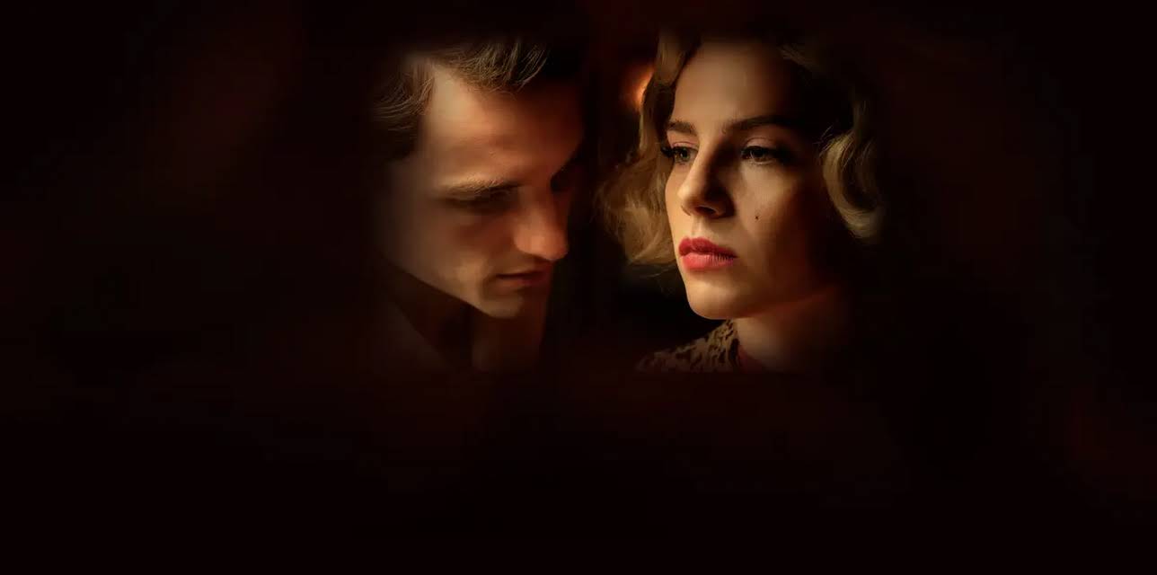 A Cruel Love: The Ruth Ellis Story