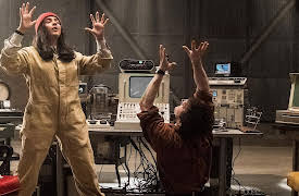 Miracle Workers Season 1: 13 Days