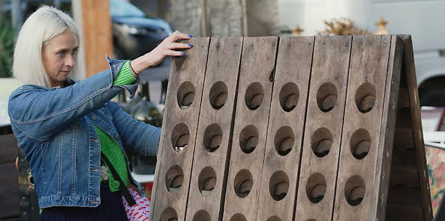 3:00 PM: The Vintage French Farmhouse (S1 E12) (S1) | BBC Two | 2/24 2026