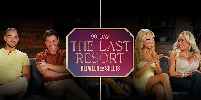 90 Day: The Last Resort Between the Sheets