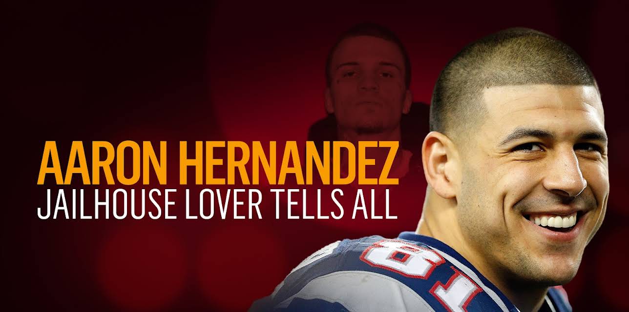 Aaron Hernandez: Jailhouse Lover season-1