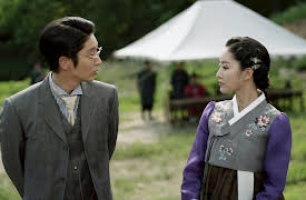 Gunman In Joseon: Gunman In Joseon Episode 8