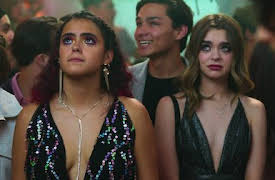 Control Z: Folkets fiende