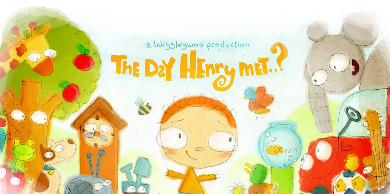 The Day Henry Met..?