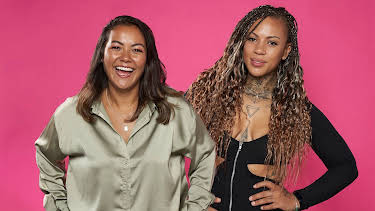 11:00 PM: First Dates: Valentine's | E4 | 9/3 2026