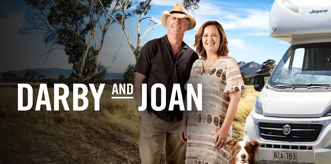 Darby & Joan