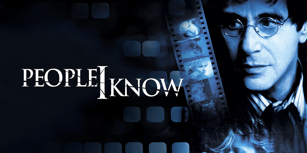 People I Know (2002)