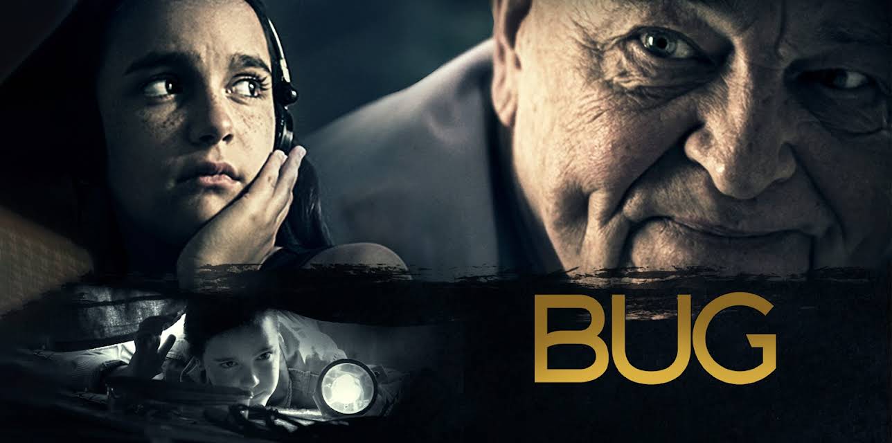 Bug (2018)