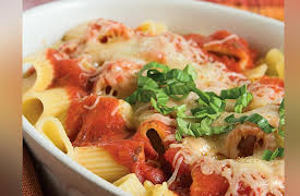 The Everyday Gourmet: Rediscovering the Lost Art of Cooking: From Fettuccine to Orecchiette-Fresh and Dry Pastas