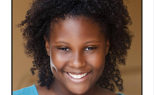 Olivia Grace Manning