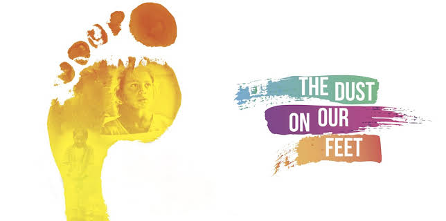The Dust on Our Feet (2013)