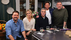 James Martin's Saturday Morning (S9 E2)