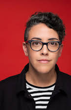 Carly Usdin as Director