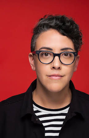 Carly Usdin as Director