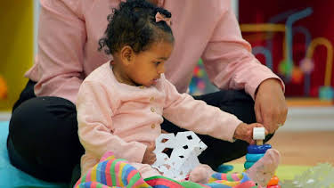 10:20 AM: The Baby Club (S3) | Cbeebies | 3/30 2026