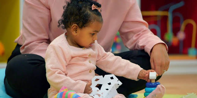 10:25 AM: The Baby Club (S3) | Cbeebies | 11/20 2025