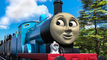7:20 AM: Thomas & Friends: Big World! Big Adventures! | Channel 5 | 6/11 2026