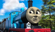 Thomas & Friends: Big World! Big Adventures! (S24 E1)