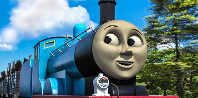 6:20 AM: Thomas & Friends: Big World! Big Adventures! | Channel 5 | 3/24 2026