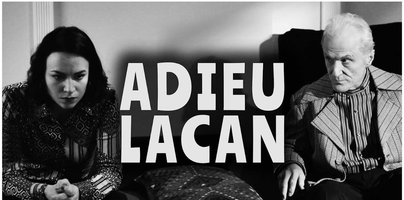 Adieu, Lacan (2022)