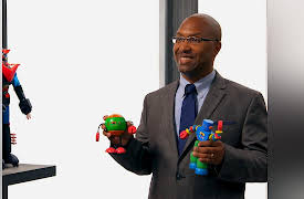 The Toy Box Season 1: Episode 7