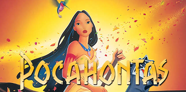 Pocahontas (1995)