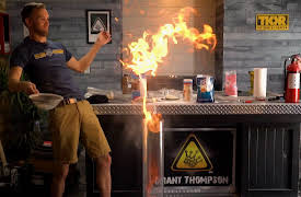 The King Of Random, Season 1: This Countdown is Lit