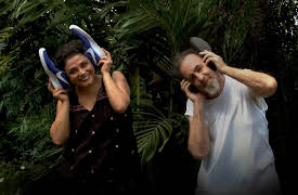 Painting With John, Season 1: The Disappearance of Chicken Man