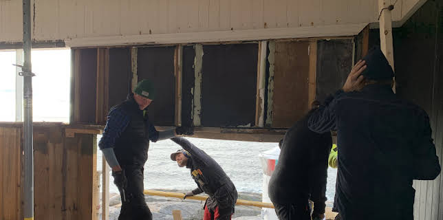 08:05: Stugdrömmar (S1 E3) (S1) | Kanal 5 | 11/13 2025