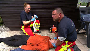 13:55: SOS - Retter im Einsatz (S2 E39) (S2) | RTL 2 | 9/25 2026
